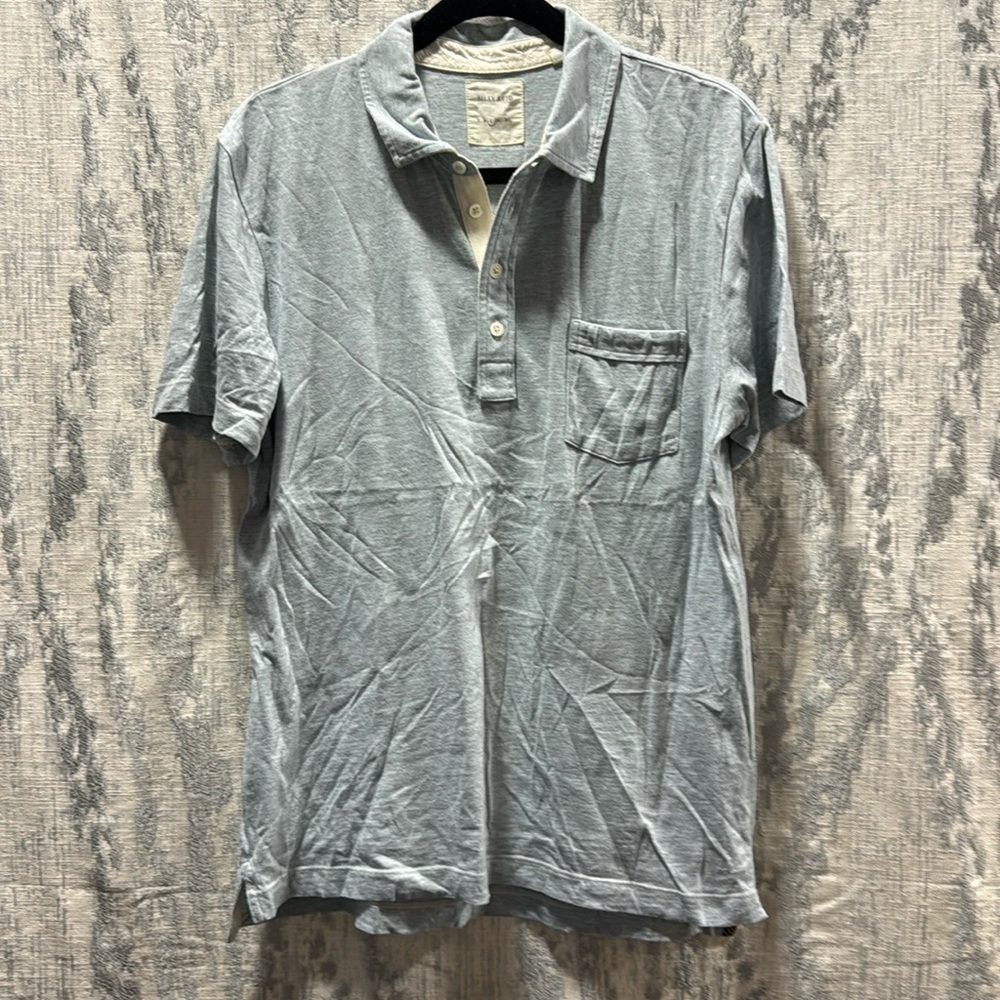 Billy Reid Pensacola Polo